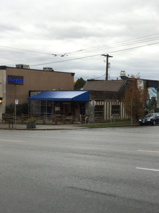 Burgoo - Breakfast Restaurants