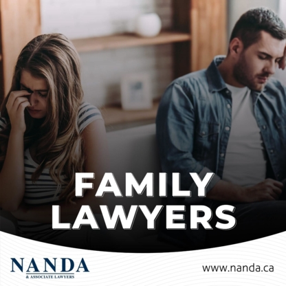 Nanda & Associate Lawyers - Avocats en droit du travail