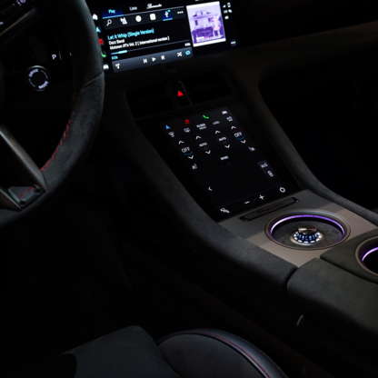 HT Auto Solutions - Car Remote Starters