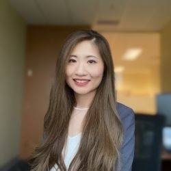 TD Bank Private Banking - Cathy (Xin) Dai - Investment Advisory Services