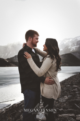 Megan Jansen Photography - Portrait & Wedding Photographers