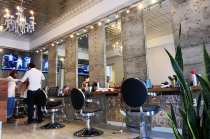 Htwogoa Hair Studio - Salons de coiffure
