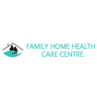 Family Home Health Care Centre - Services de soins à domicile