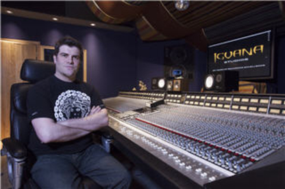 studioZproductions - Toronto Recording Studio - Recording Studios