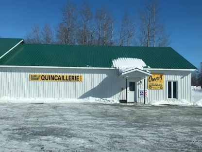 Quincaillerie Plus Surplus Granby - Quincailleries