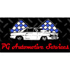 PG Automotive Services & Transmission - Réparation et entretien d'auto