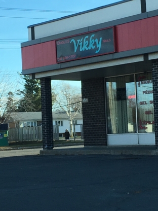 Vikky Ongles - Nail Salons