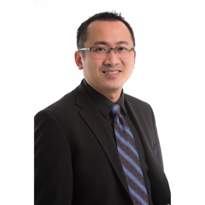 Re/Max Of Nanaimo - Trung Le - Courtiers immobiliers et agences immobilières