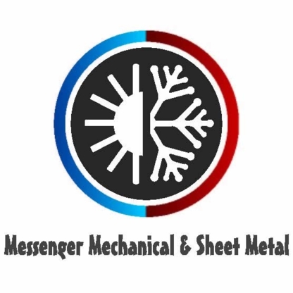 Messenger Mechanical & Sheet Metal - Plumbers & Plumbing Contractors