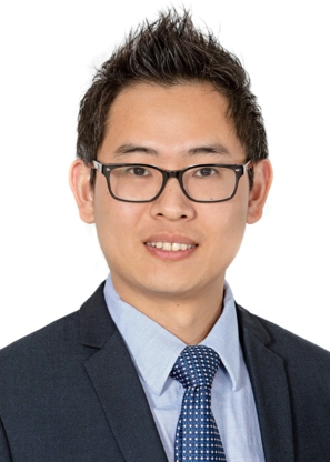 Arthur Szeto - Private Banking - Scotia Wealth Management - Conseillers en planification financière