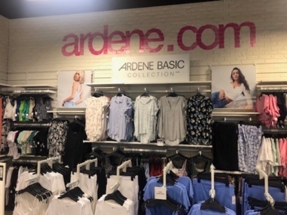 Ardene - Magasins de vêtements