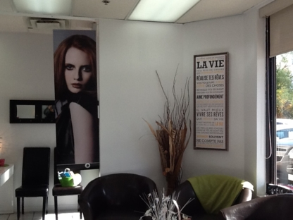 Renée Faucher Coiffure Ambiance Plus - Hairdressers & Beauty Salons