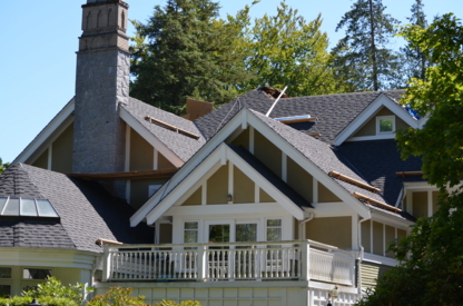 Absolute Roof Solutions Ltd - Couvreurs