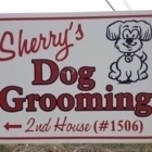 Sherry's Furry Fashions Pet Grooming
