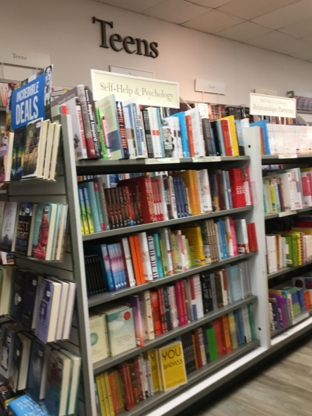 Coles - Book Stores