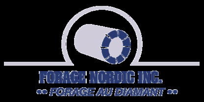 Forage Nordik Drilling - Forage au diamant