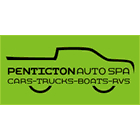 Penticton Auto Spa - Entretien intérieur et extérieur d'auto