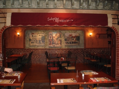 Restaurant Bar Marco's Pub - Restaurants italiens