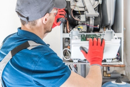 Total Line Heating and Air Conditioning Ltd. - Ventilation Contractors