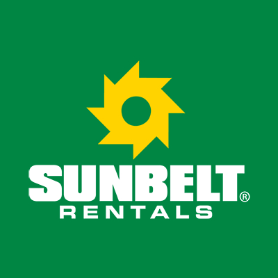Sunbelt Rentals - Service de location général