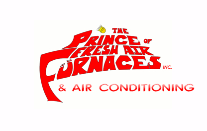 The Prince of Fresh Air Furnaces Inc. - Furnaces