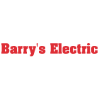 Barry's Electric - Electricians & Electrical Contractors