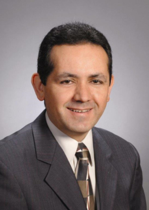 Oscar Enriquez Financial Advisor - Health, Travel & Life Insurance