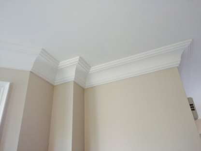 J & J Moulding Design - Mouldings