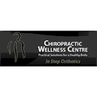 Chiropractic Wellness Centre - Chiropraticiens DC