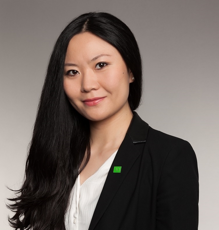 Jacqueline Ma - TD Financial Planner - Financial Planning Consultants