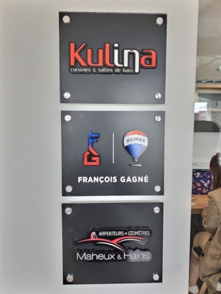 RE/MAX ACCÈS - Immeubles divers