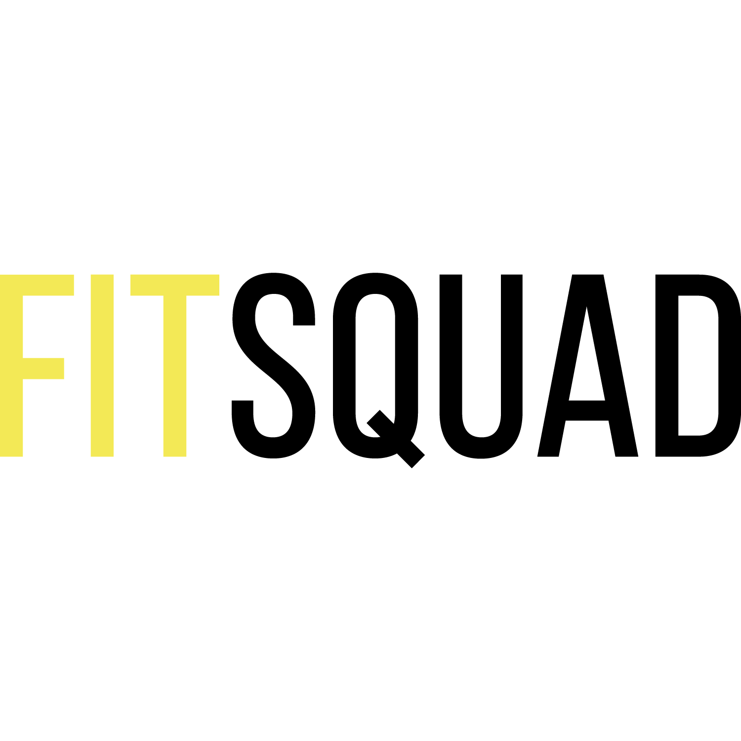 Fit Squad Training - Entraîneurs personnels