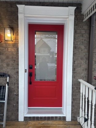 Verdun Windows and Doors - General Contractors
