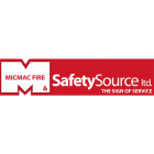 Safety Source Fire Inc. - Centres de distribution