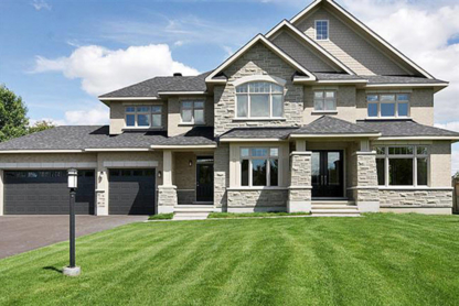 View Pat Pomponio Masonry Limited’s Ottawa profile