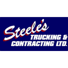 Steele Trucking & Contracting Ltd - Sable et gravier