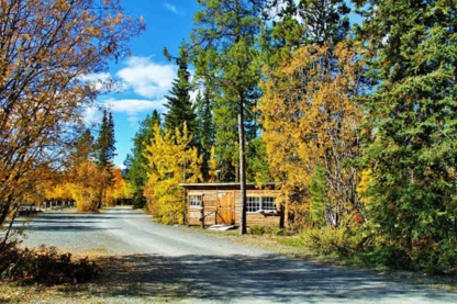 Caribou RV Park - Campgrounds