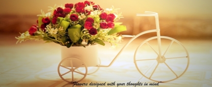 April Flowers And Decor - Florists & Flower Shops