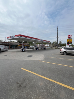 Pioneer Energy - Stations-services