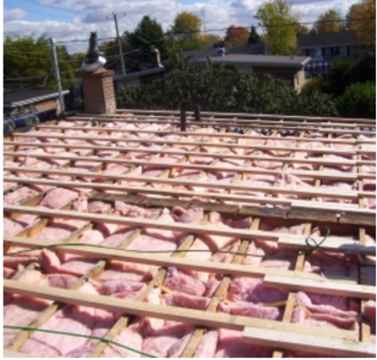 Couvreur de Chambly et fils Inc - Roofers