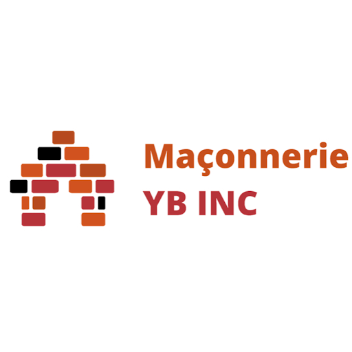 Maçonnerie YB Inc. - Maçons Marieville - Masonry & Bricklaying Contractors
