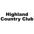 Highland Country Club - Terrains de golf privés