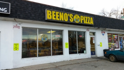 Beeno's Pizza - Pizza et pizzérias