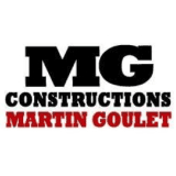 Construction Martin Goulet - Entrepreneurs généraux