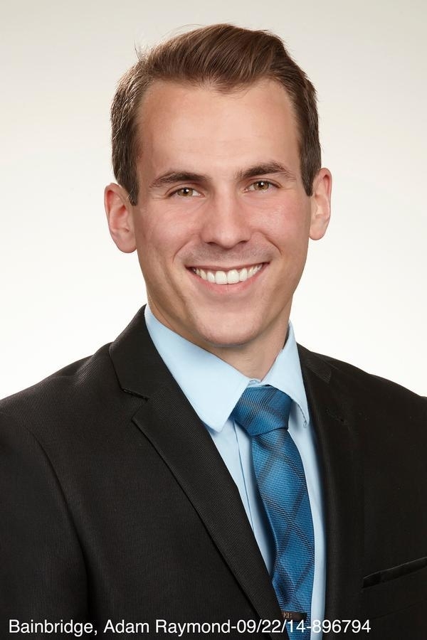 Edward Jones - Financial Advisor: Adam Bainbridge, CFP® - Investment Advisory Services