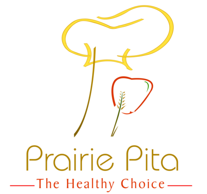 Prairie Pita - Restaurants