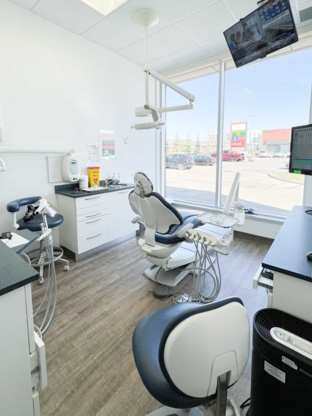 Sunny Ridge Dental Care - Emergency Dental Services