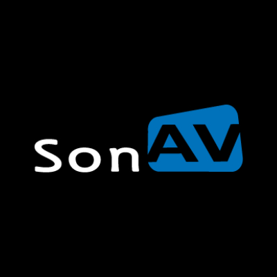 Sonav - Fournitures et matériel audiovisuel