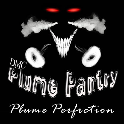The Plume Pantry - Vaping Accessories