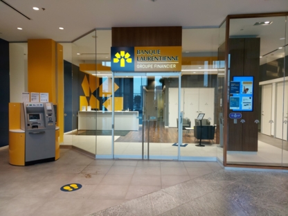 Banque Laurentienne - Banks